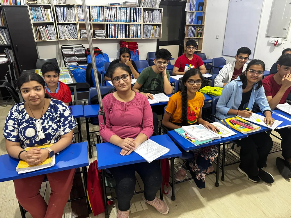 CCL classroom moment 11