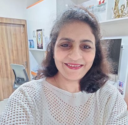 Ms. Ritu Sharma